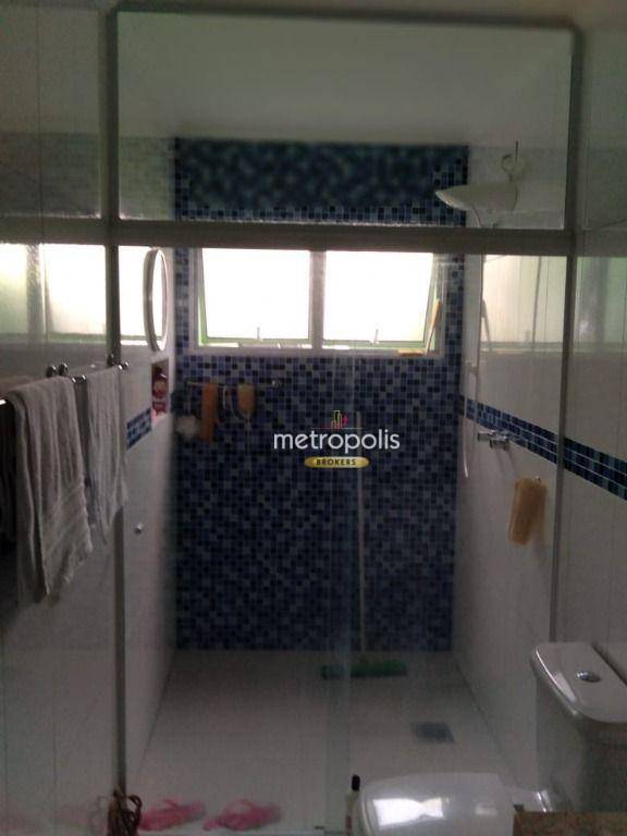 Sobrado à venda com 3 quartos, 80m² - Foto 8