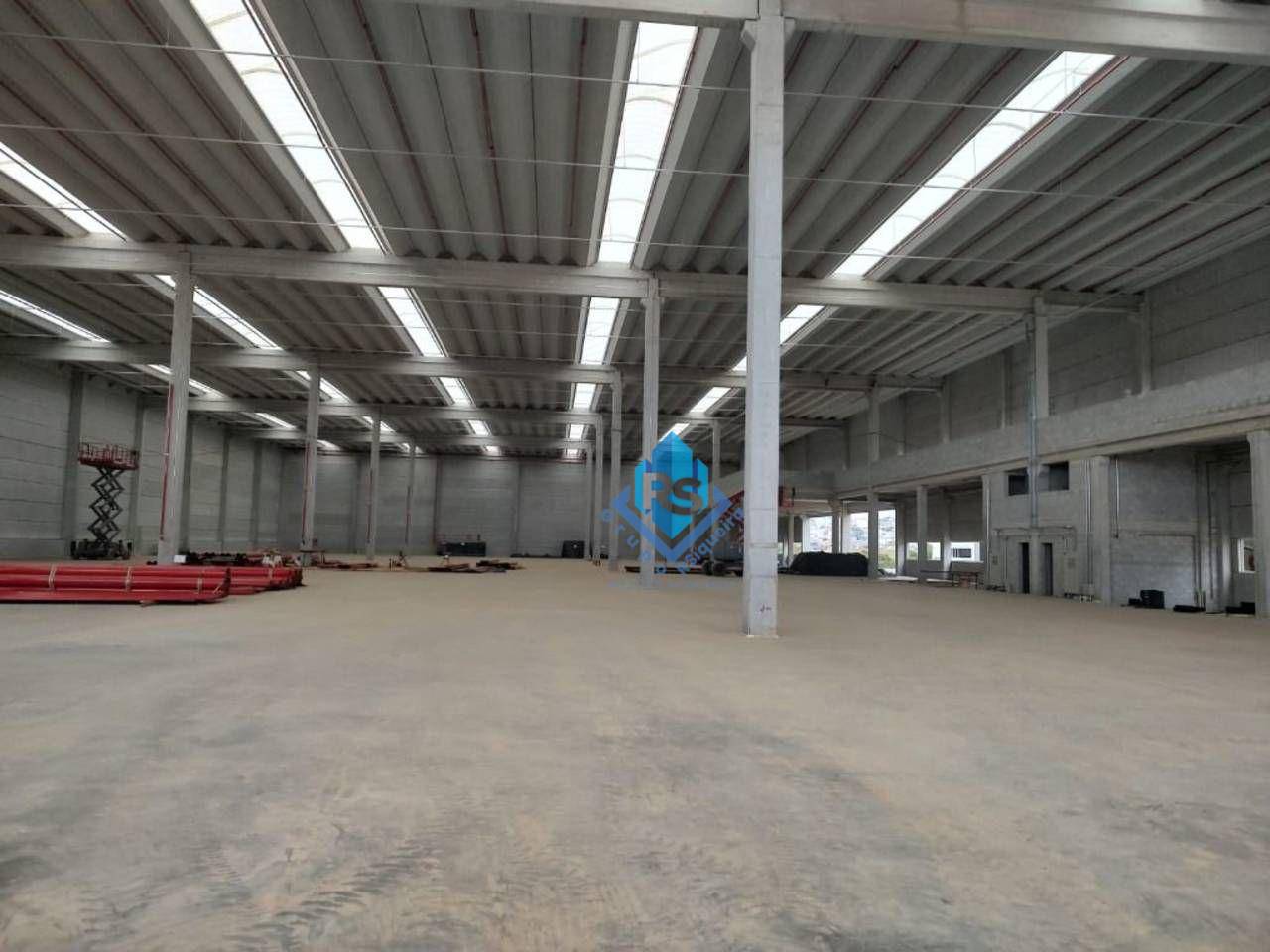 Depósito-Galpão-Armazém para alugar, 2795m² - Foto 1