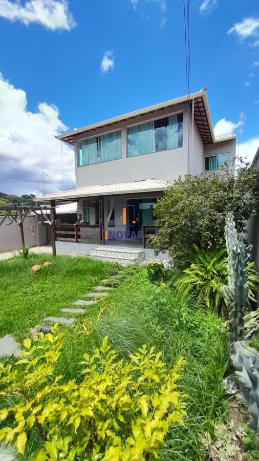 Casa à venda com 4 quartos, 360m² - Foto 2