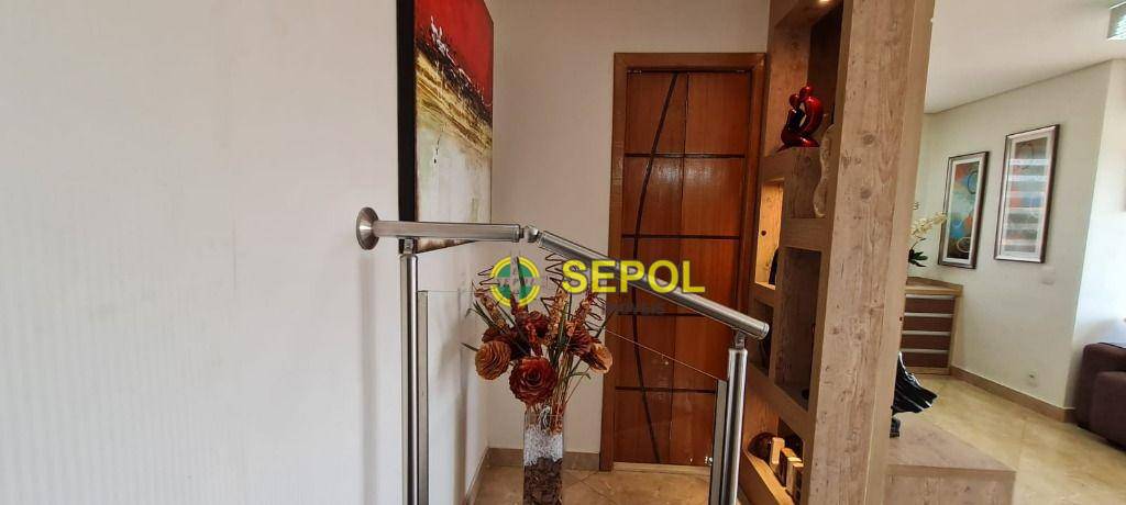 Apartamento à venda com 3 quartos, 136m² - Foto 36