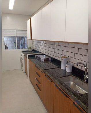 Apartamento, 3 quartos, 68 m² - Foto 3