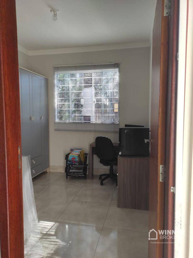 Casa à venda com 3 quartos, 96m² - Foto 6