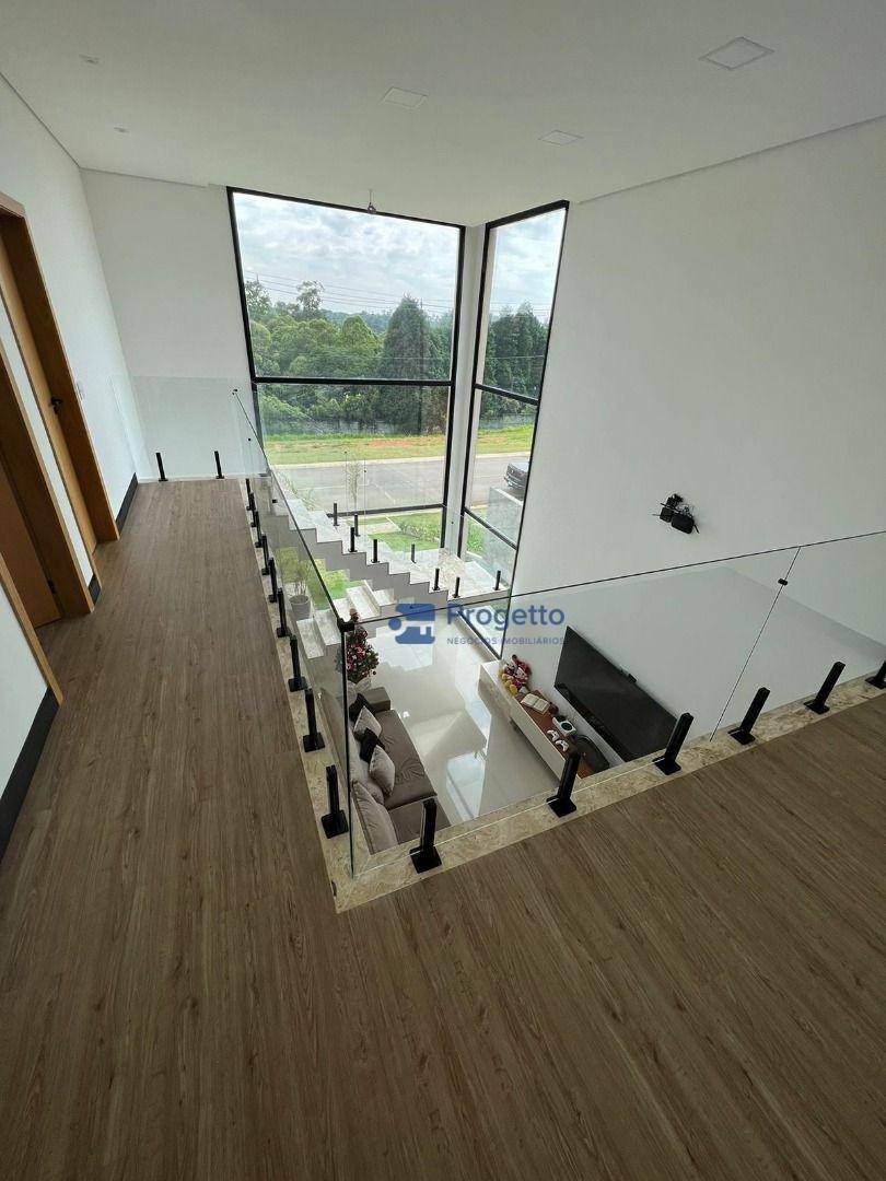 Casa de Condomínio à venda com 3 quartos, 240m² - Foto 34