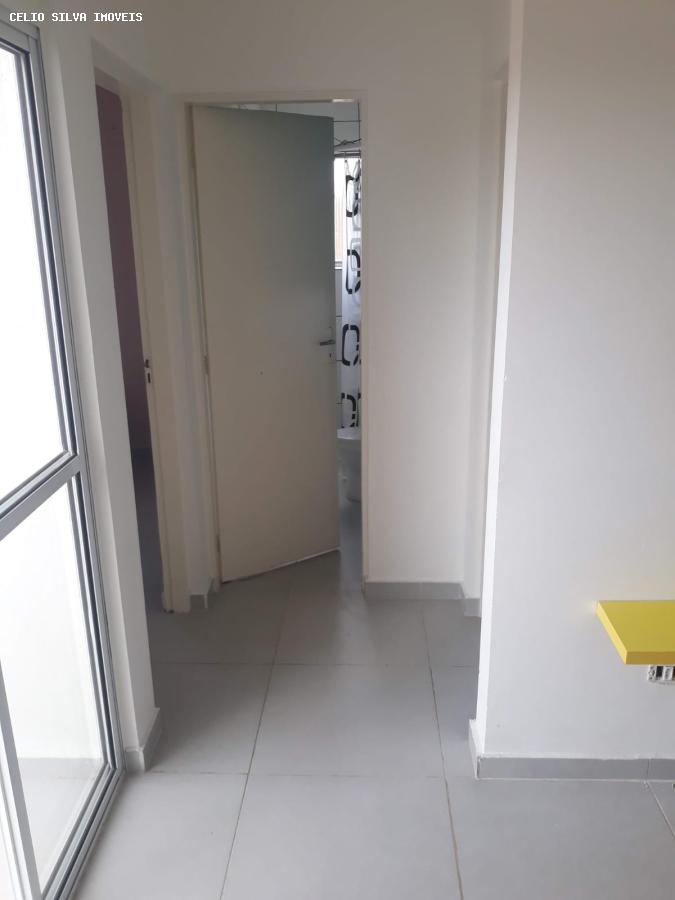 Apartamento à venda com 2 quartos, 51m² - Foto 4