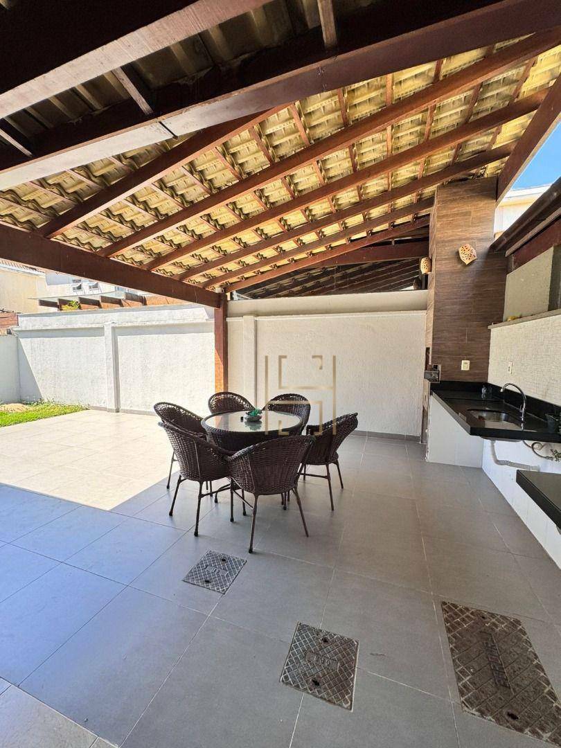 Casa de Condomínio à venda com 4 quartos, 140m² - Foto 21