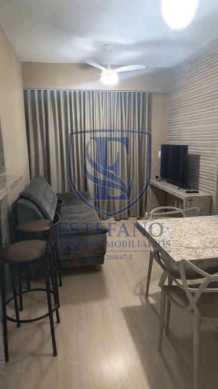 Apartamento para alugar com 2 quartos, 47m² - Foto 6