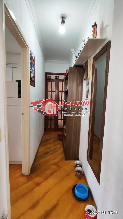 Apartamento, 2 quartos, 56 m² - Foto 5