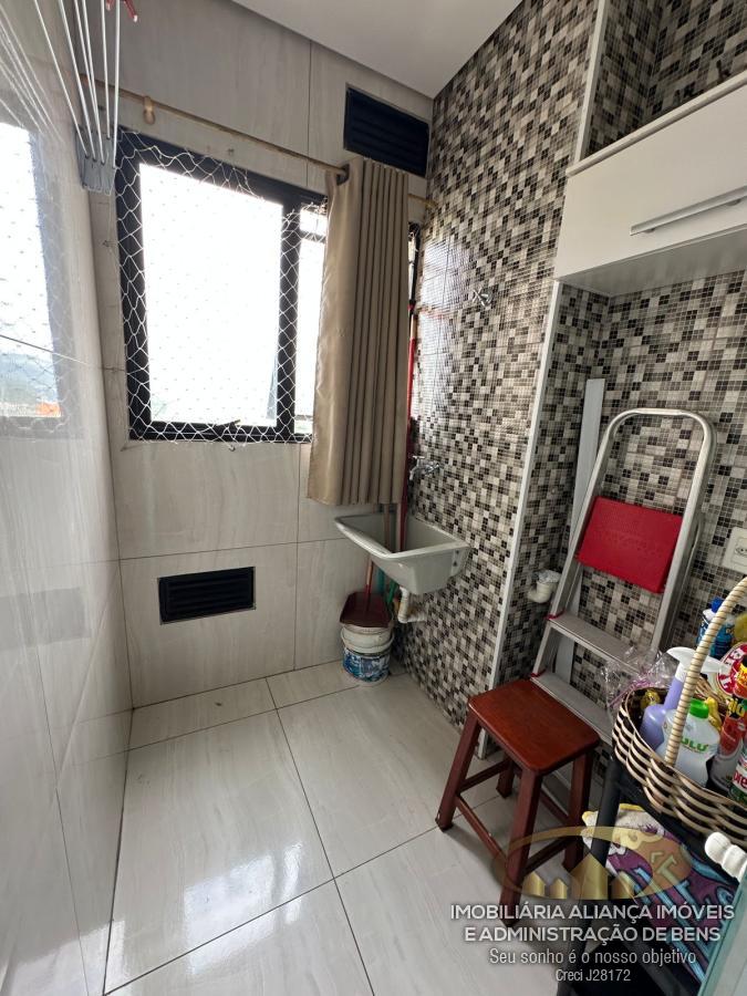 Apartamento para alugar com 2 quartos, 52m² - Foto 16