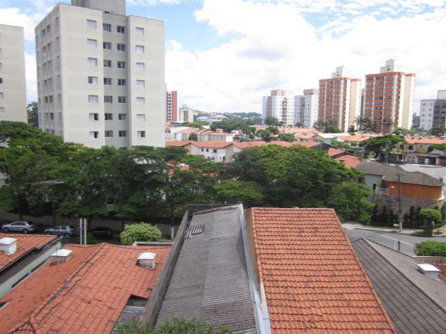 Sobrado à venda com 2 quartos, 100m² - Foto 48