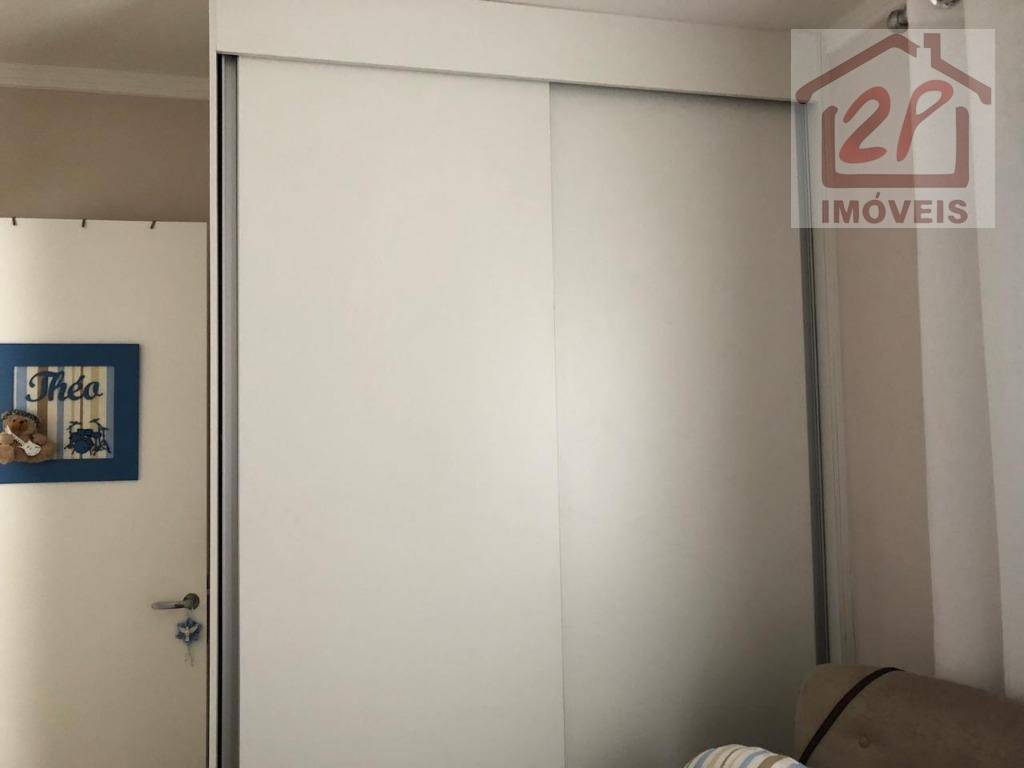 Apartamento à venda com 2 quartos, 60m² - Foto 6