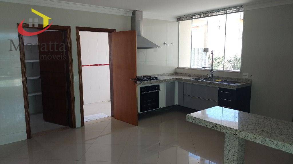 Casa de Condomínio à venda com 4 quartos, 470m² - Foto 8