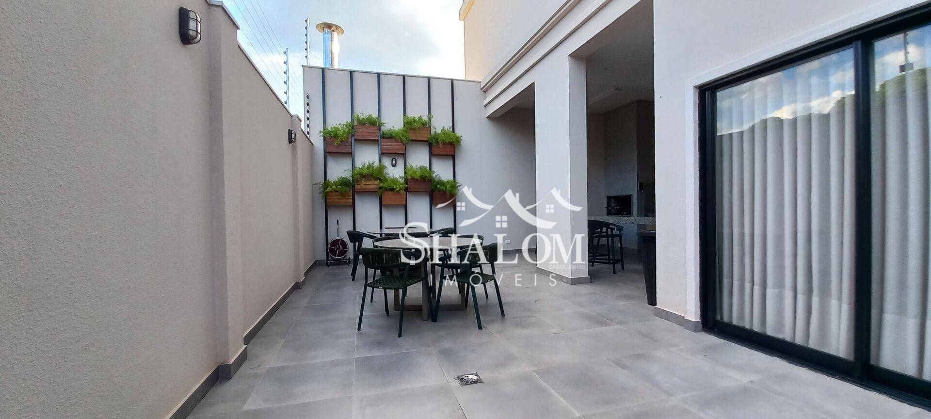 Apartamento à venda com 3 quartos, 150m² - Foto 15