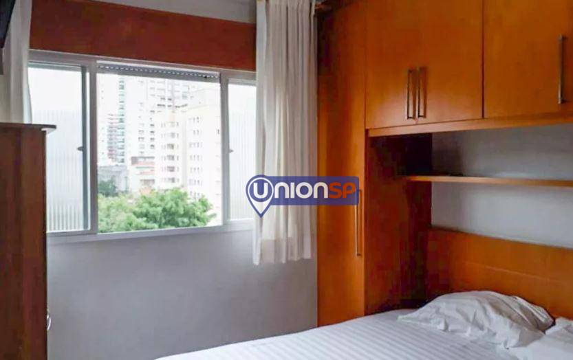 Apartamento à venda com 2 quartos, 74m² - Foto 4