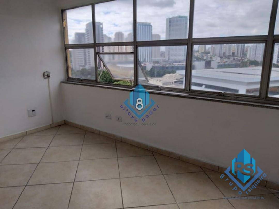 Conjunto Comercial-Sala à venda, 70m² - Foto 3