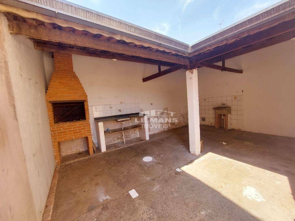 Casa à venda com 3 quartos, 153m² - Foto 10