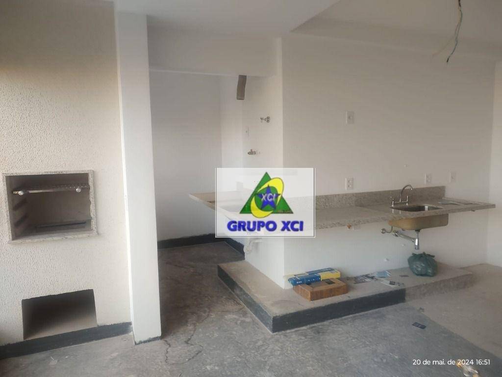 Apartamento à venda com 3 quartos, 88m² - Foto 7