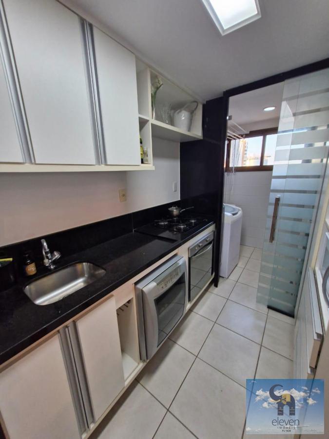 Apartamento à venda com 1 quarto, 62m² - Foto 16