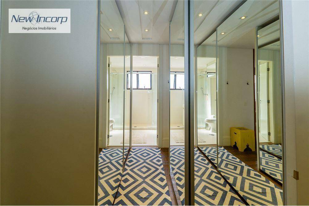 Apartamento à venda com 3 quartos, 209m² - Foto 36