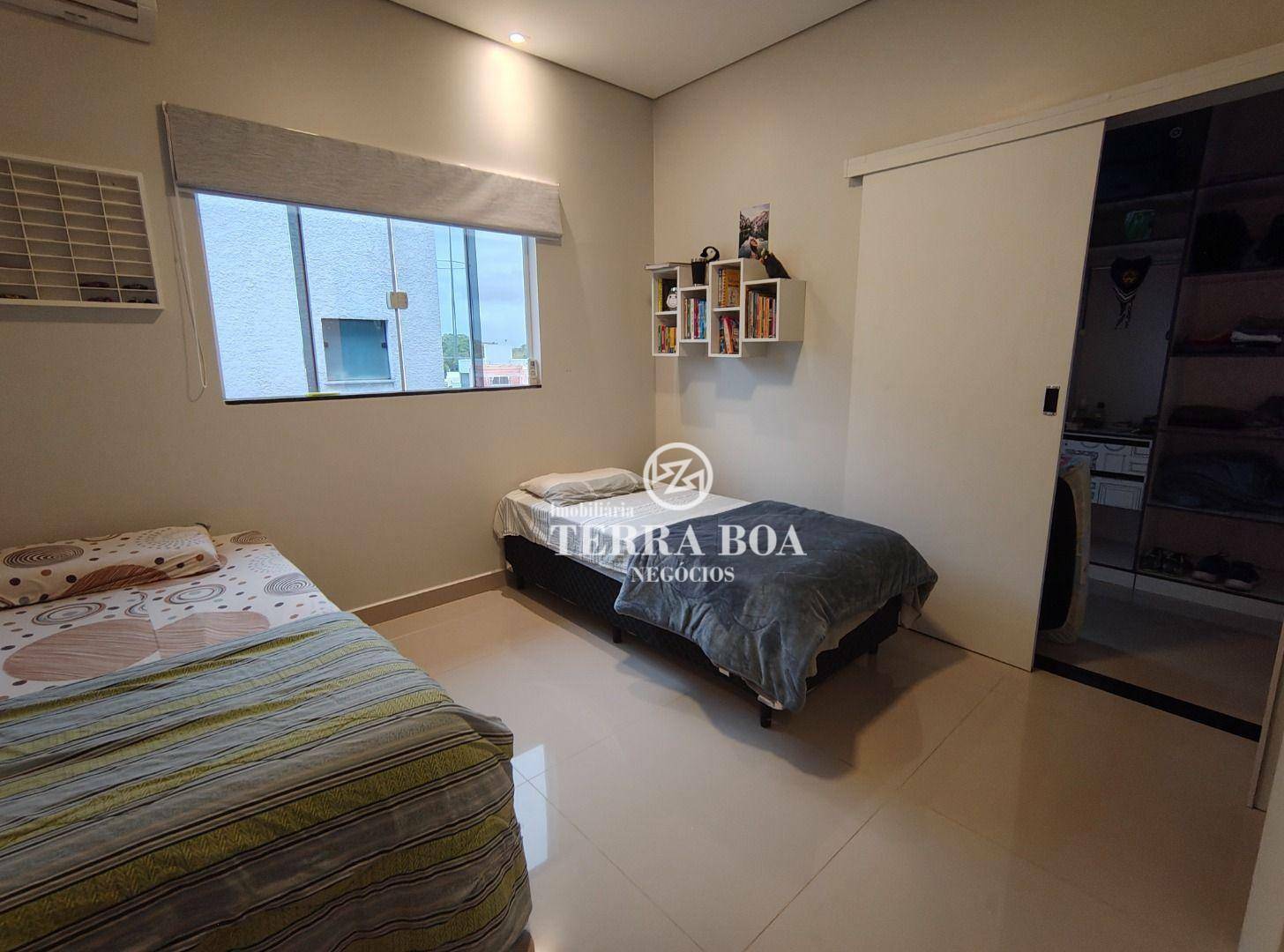 Sobrado à venda com 3 quartos, 257M2 - Foto 23