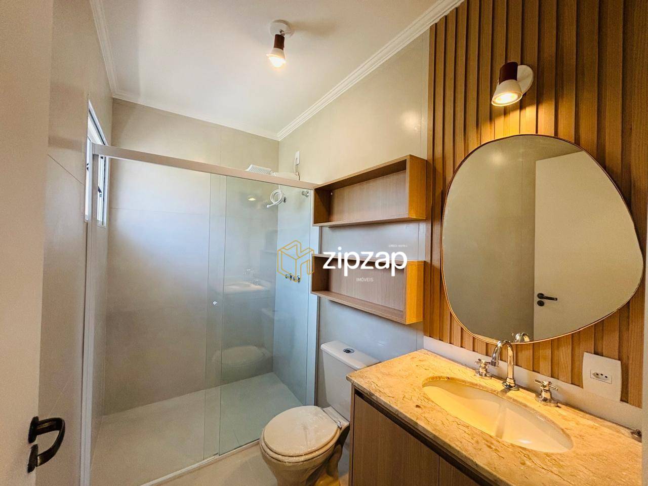 Casa de Condomínio, 4 quartos - Foto 3