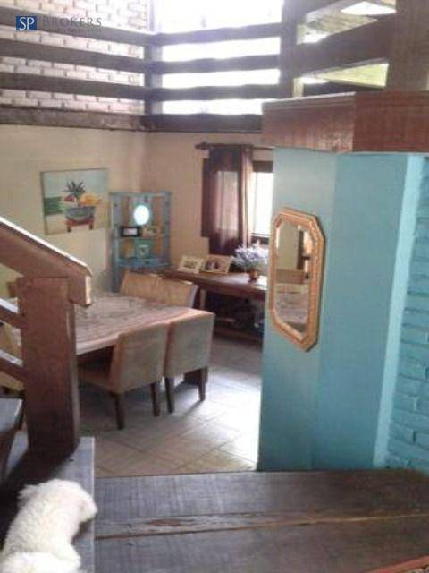 Casa de Condomínio à venda e aluguel com 4 quartos, 460m² - Foto 5