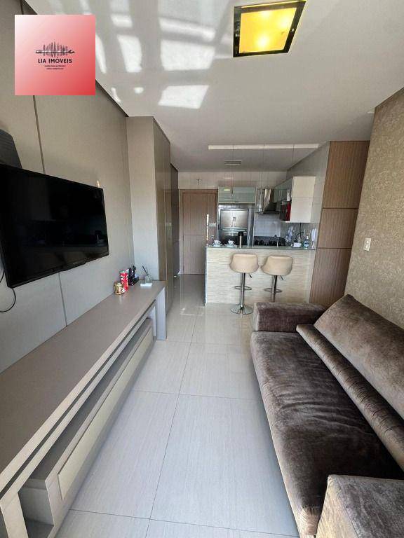 Apartamento, 2 quartos, 50 m² - Foto 1