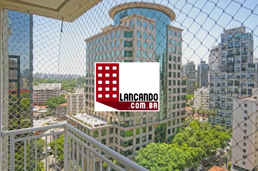 Apartamento à venda com 3 quartos, 186m² - Foto 17