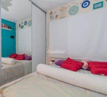 Apartamento à venda com 2 quartos, 50m² - Foto 11