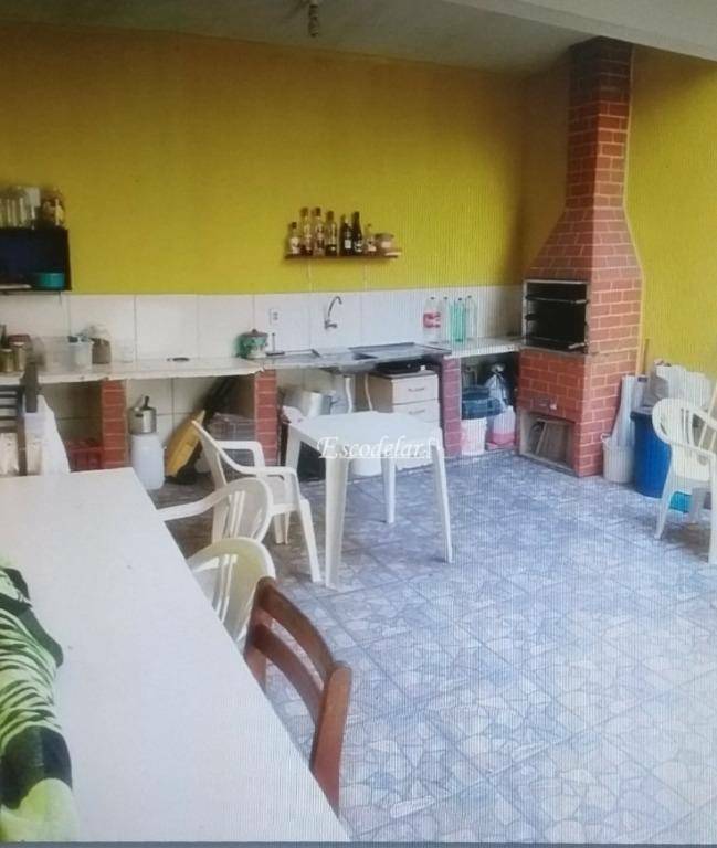 Sobrado à venda com 3 quartos, 155m² - Foto 22