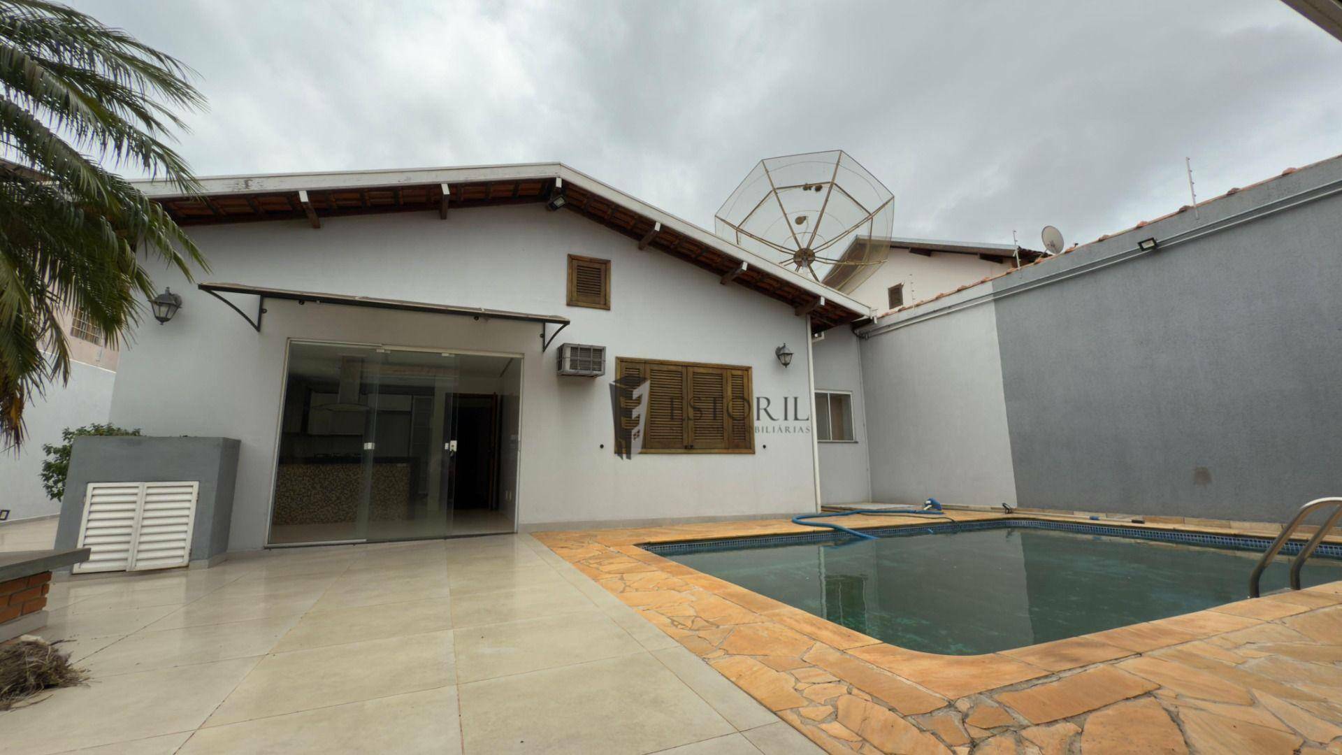 Casa à venda com 3 quartos, 244m² - Foto 11