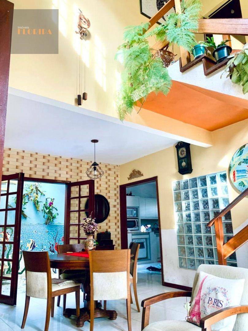 Casa à venda com 4 quartos, 151m² - Foto 6