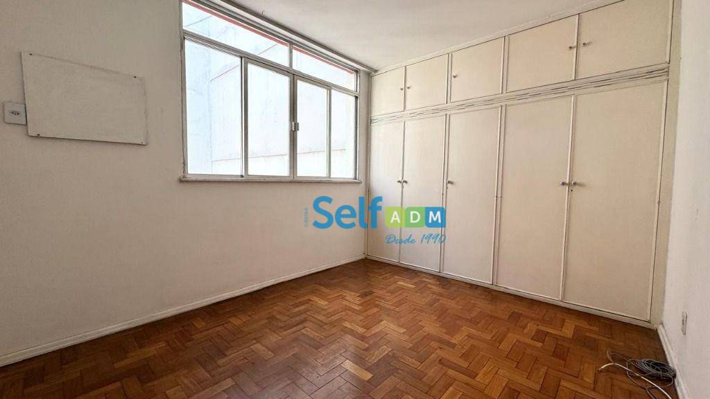 Apartamento para alugar com 2 quartos, 100m² - Foto 7