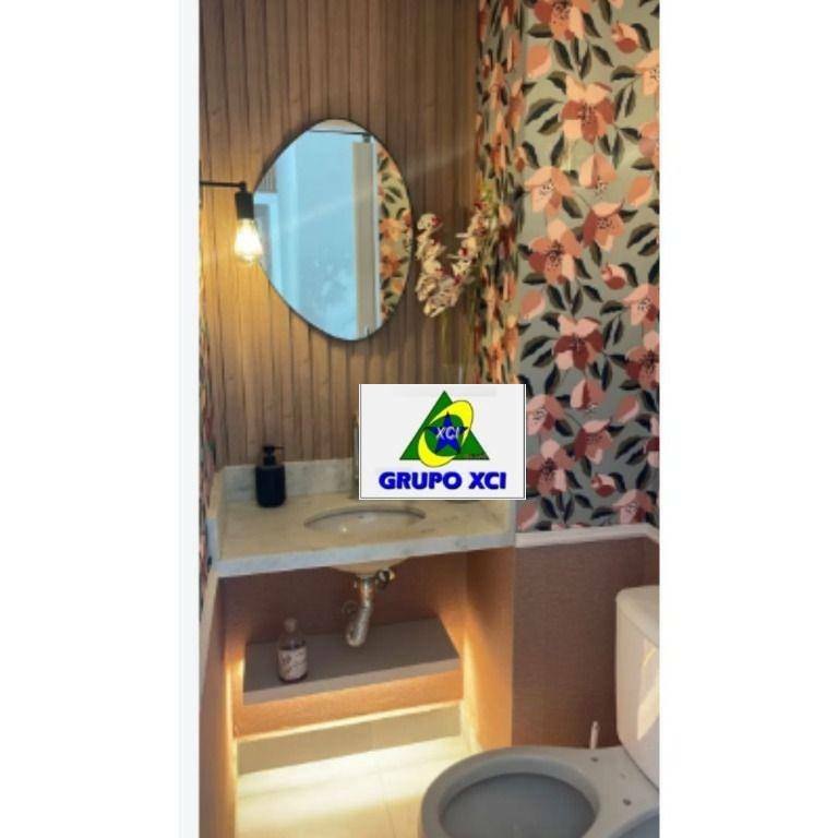 Apartamento para alugar com 3 quartos, 104m² - Foto 5