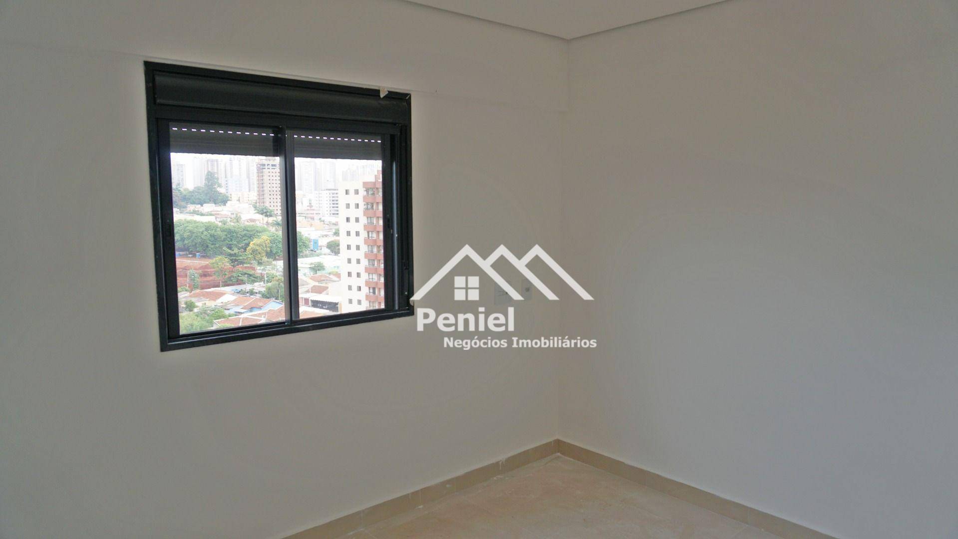 Apartamento à venda com 1 quarto, 54m² - Foto 6