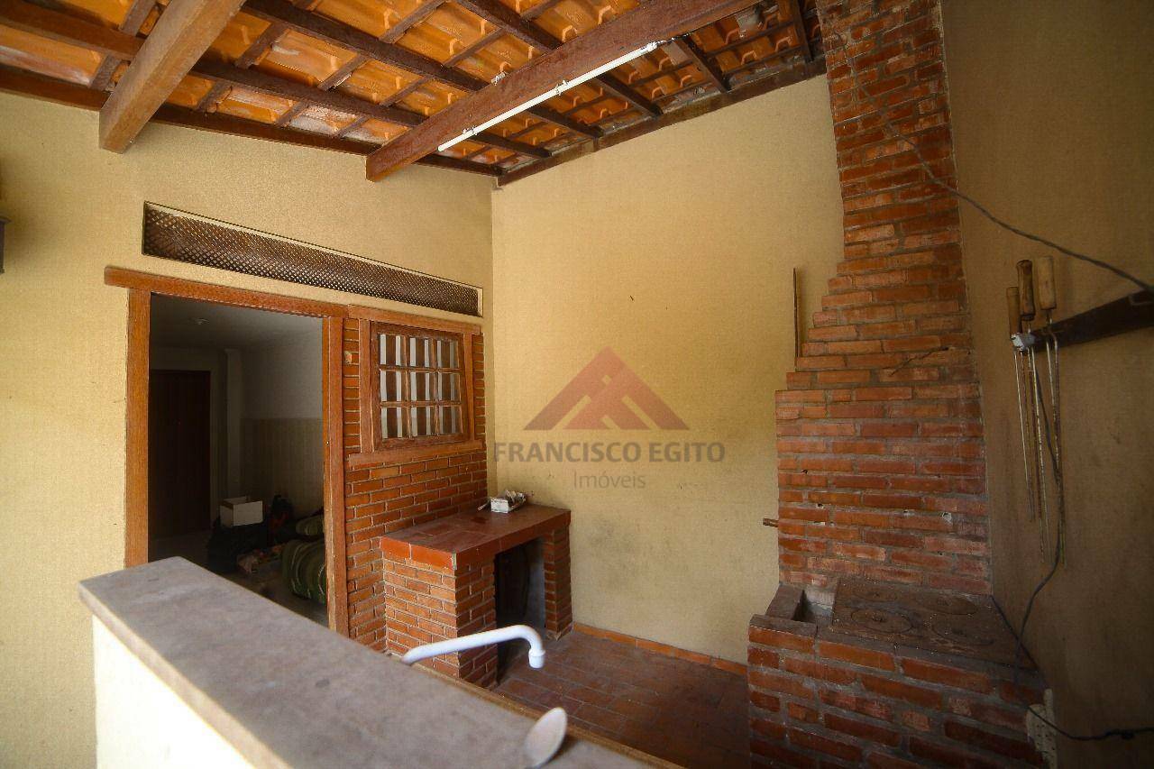 Casa de Condomínio à venda com 7 quartos, 412m² - Foto 41
