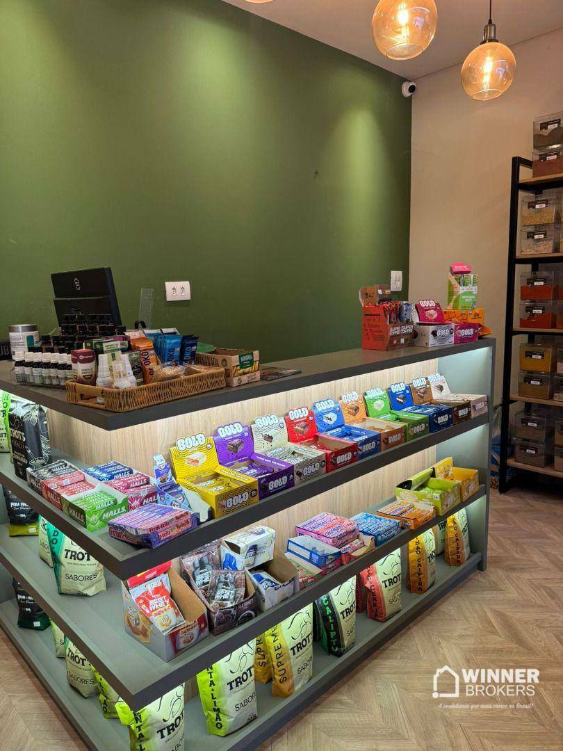 Loja-Salão, 60 m² - Foto 4