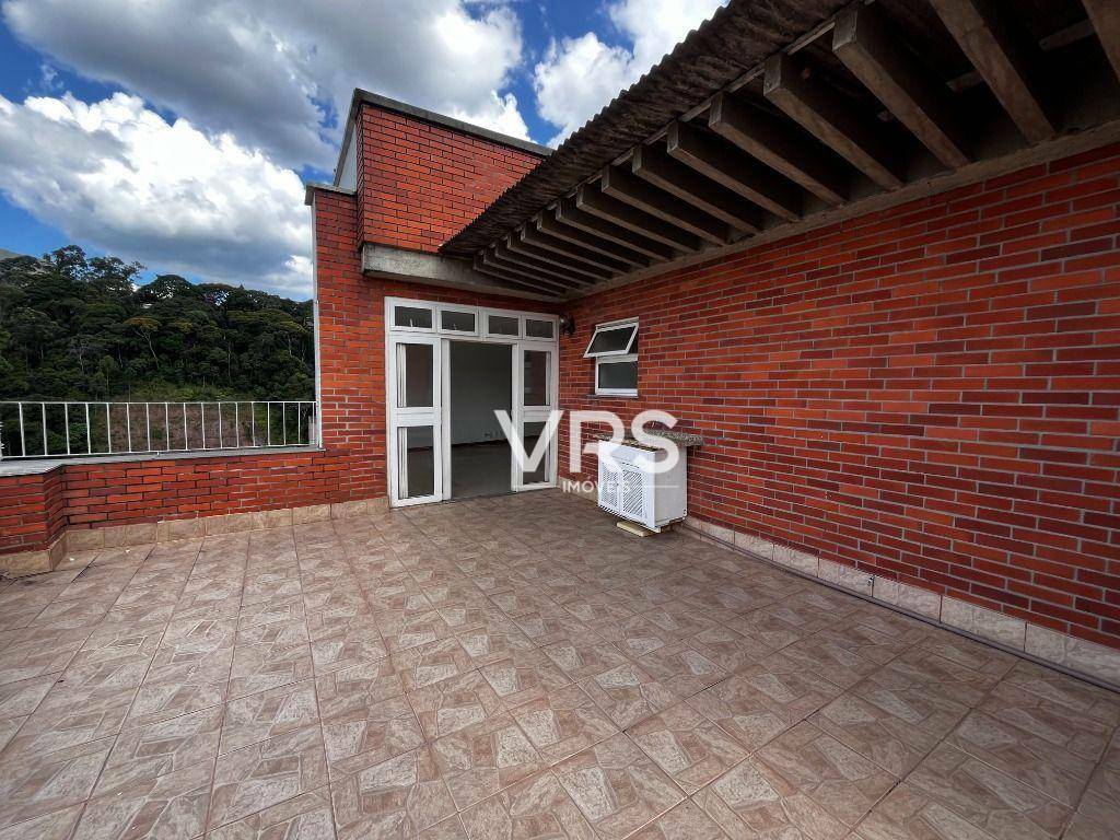 Cobertura à venda com 3 quartos, 119m² - Foto 29