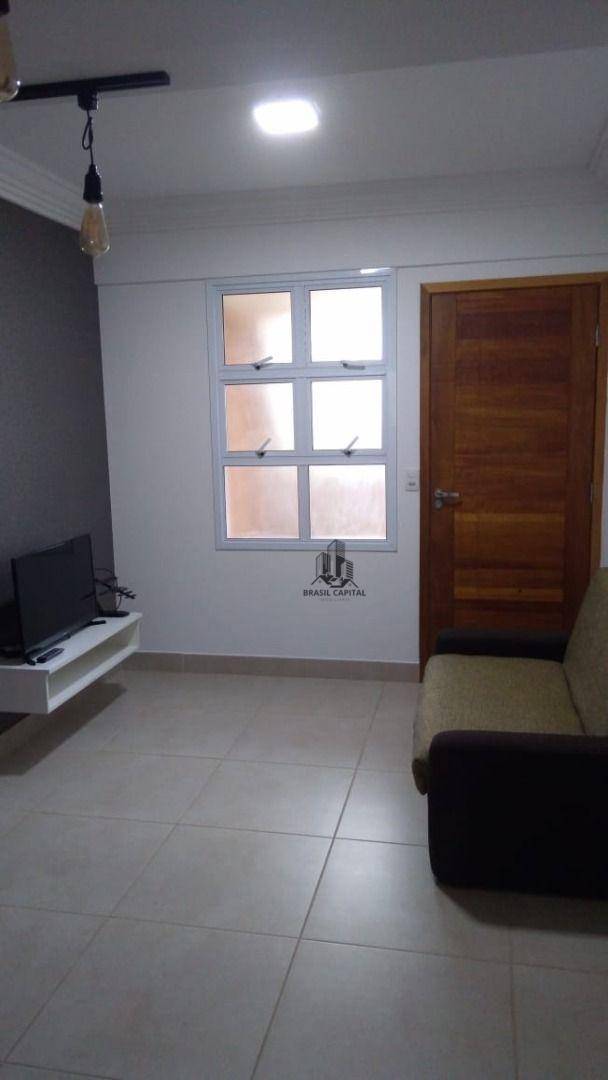 Apartamento para alugar com 1 quarto, 52m² - Foto 13