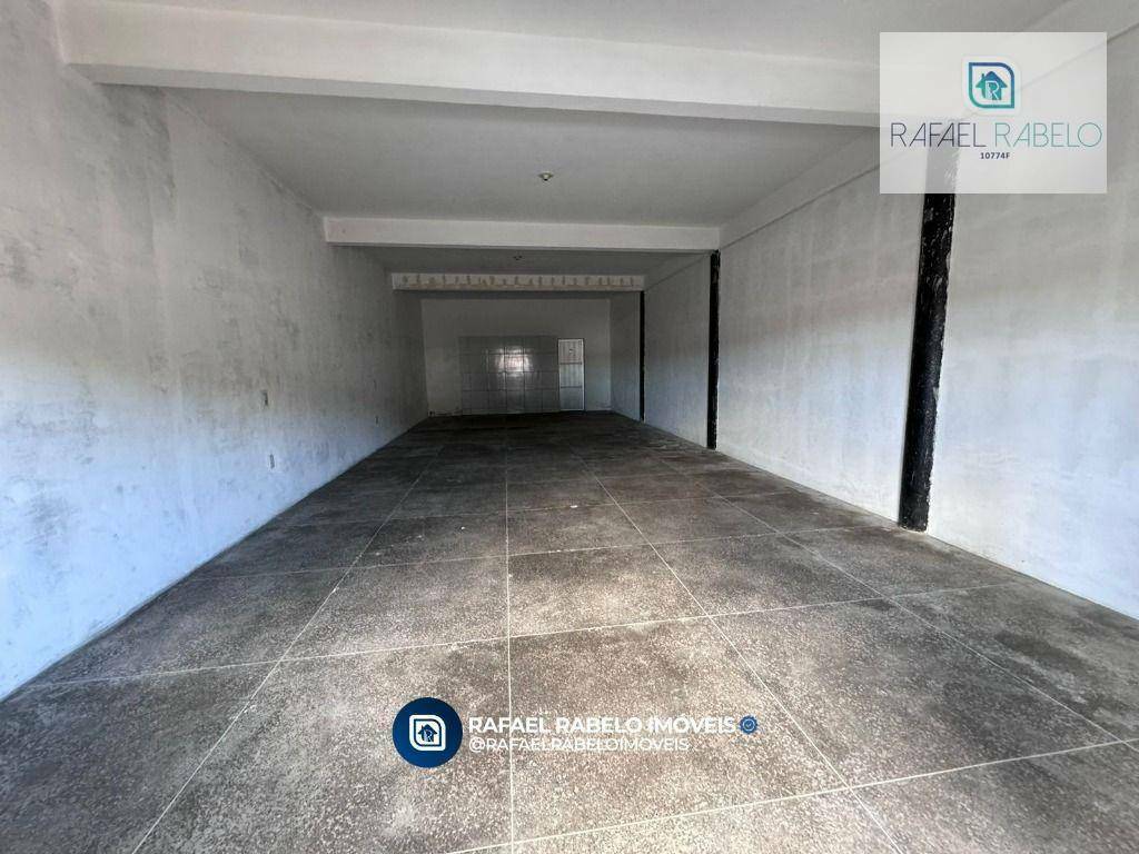 Loja-Salão para alugar, 100m² - Foto 5