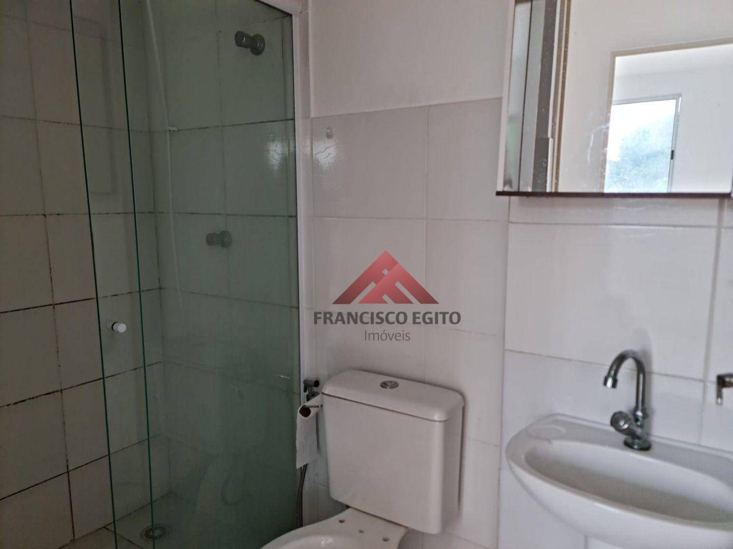 Apartamento à venda com 2 quartos, 55m² - Foto 12