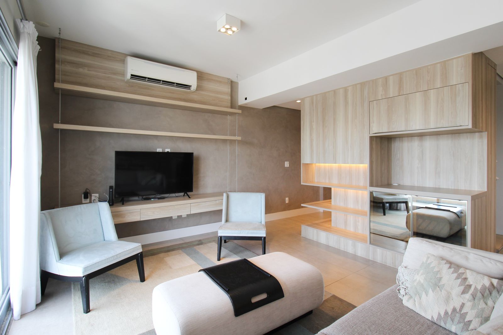 Apartamento à venda com 2 quartos, 168m² - Foto 11