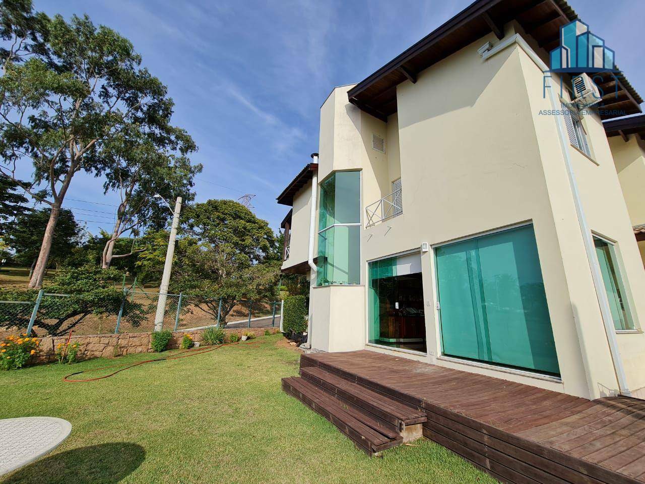 Casa de Condomínio à venda com 6 quartos, 390m² - Foto 29