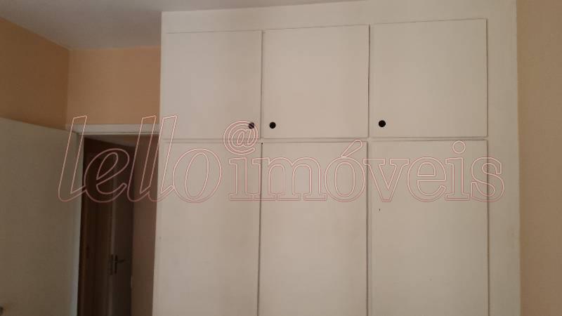 Apartamento para alugar com 3 quartos, 107m² - Foto 3