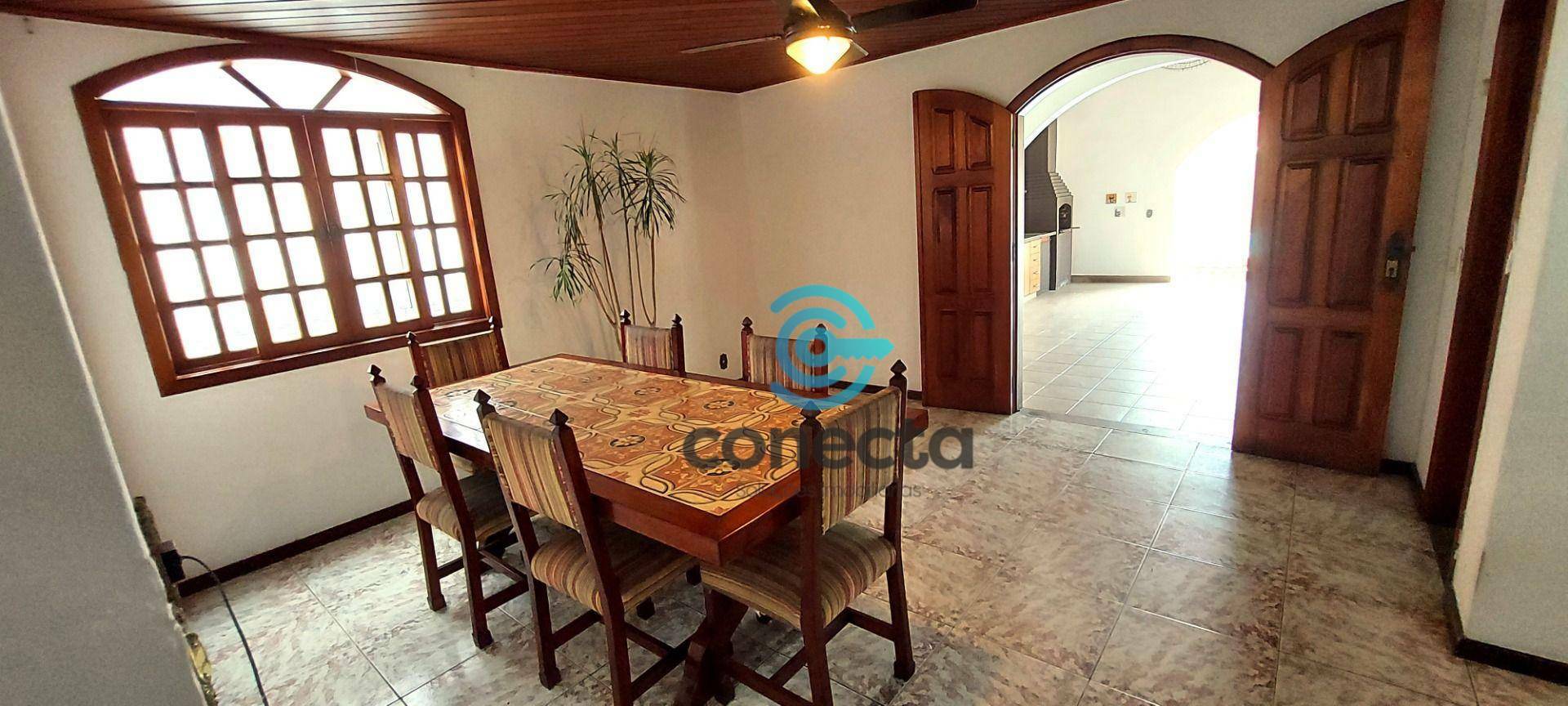 Casa de Condomínio à venda com 4 quartos, 310m² - Foto 13