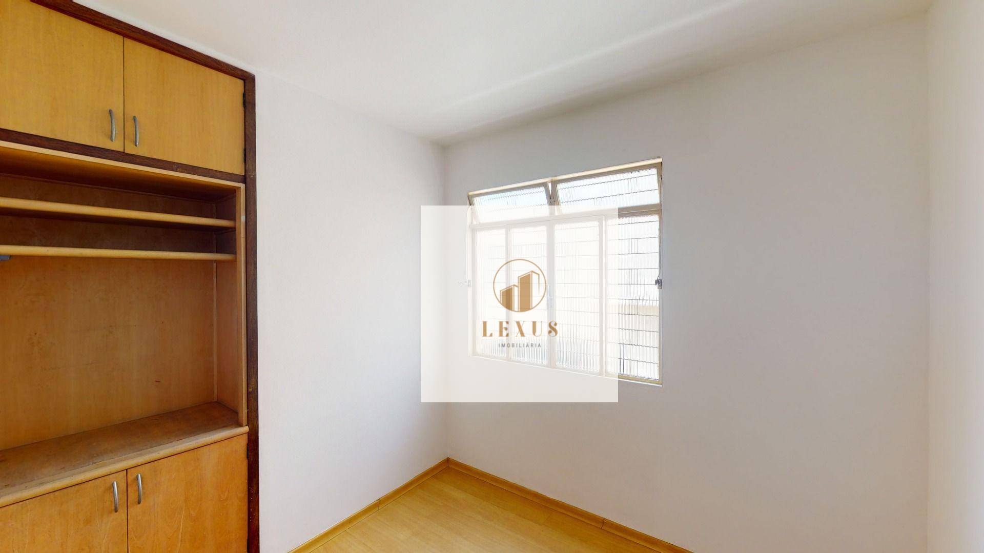 Apartamento à venda com 3 quartos, 120m² - Foto 11