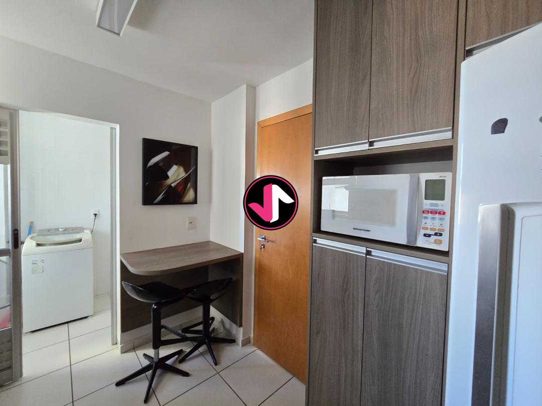 Apartamento à venda com 3 quartos, 97m² - Foto 9