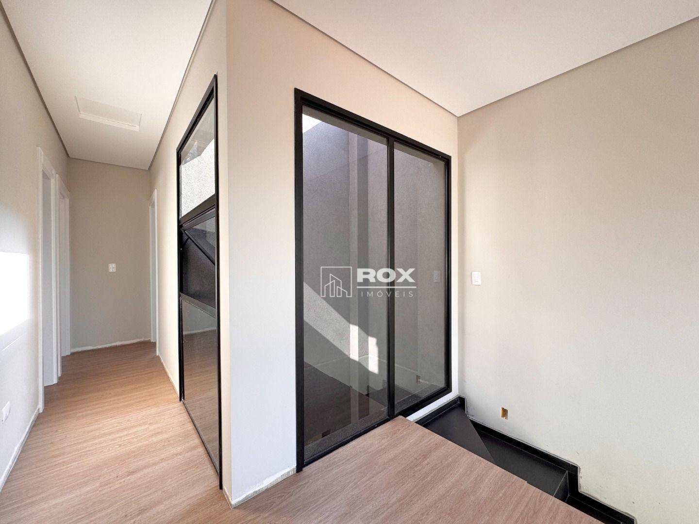 Casa de Condomínio para alugar com 3 quartos, 192m² - Foto 17