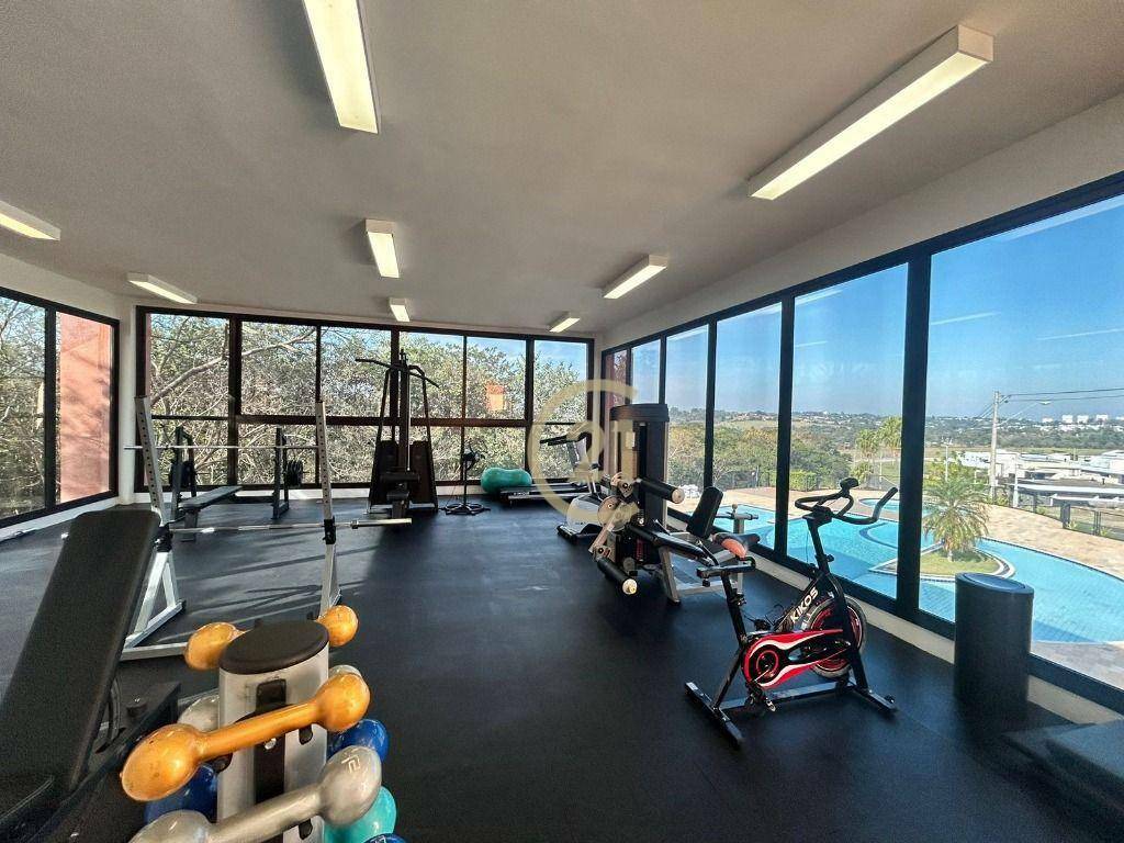 Casa de Condomínio à venda com 4 quartos, 511m² - Foto 29