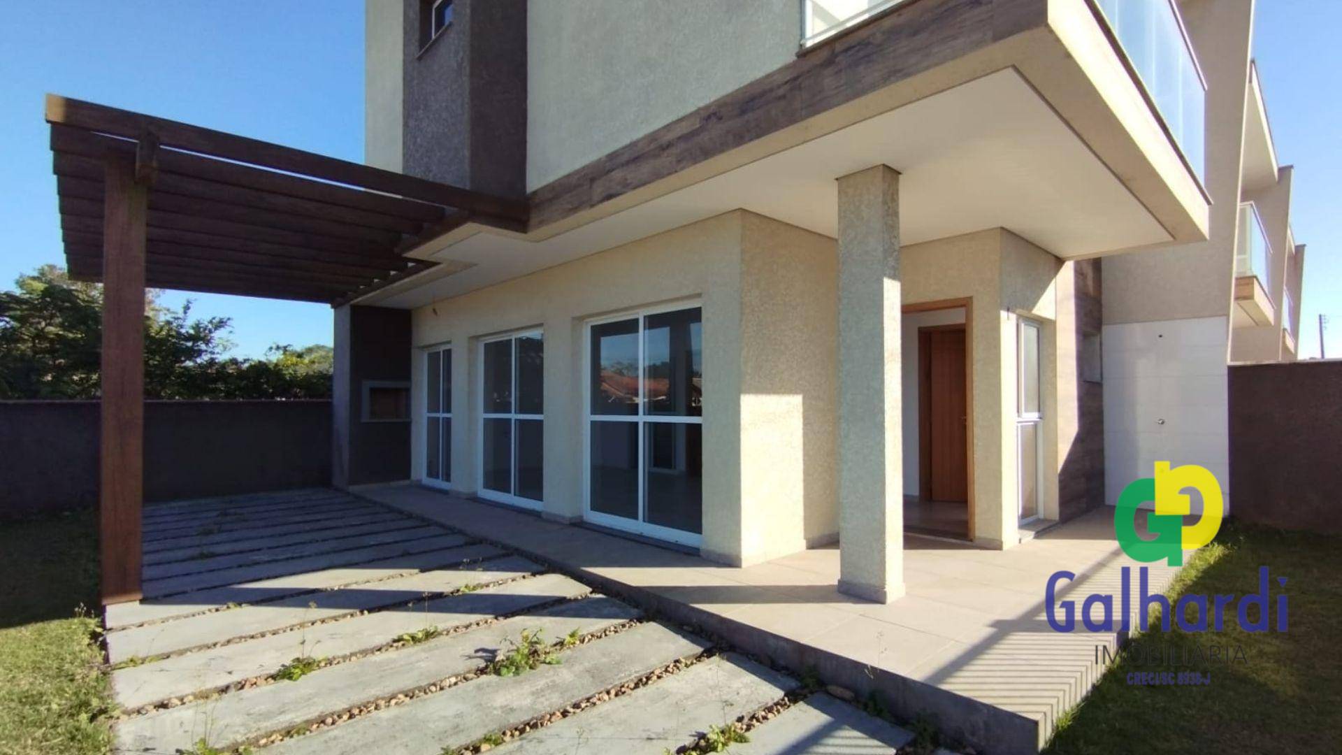 Sobrado, 3 quartos, 102 m² - Foto 4