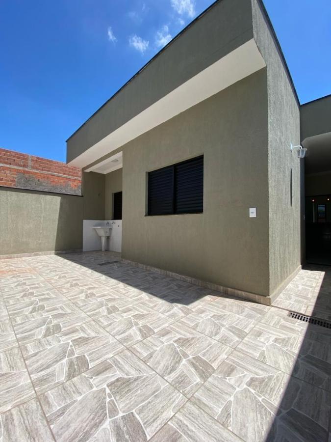 Casa de Condomínio à venda com 3 quartos, 96m² - Foto 18